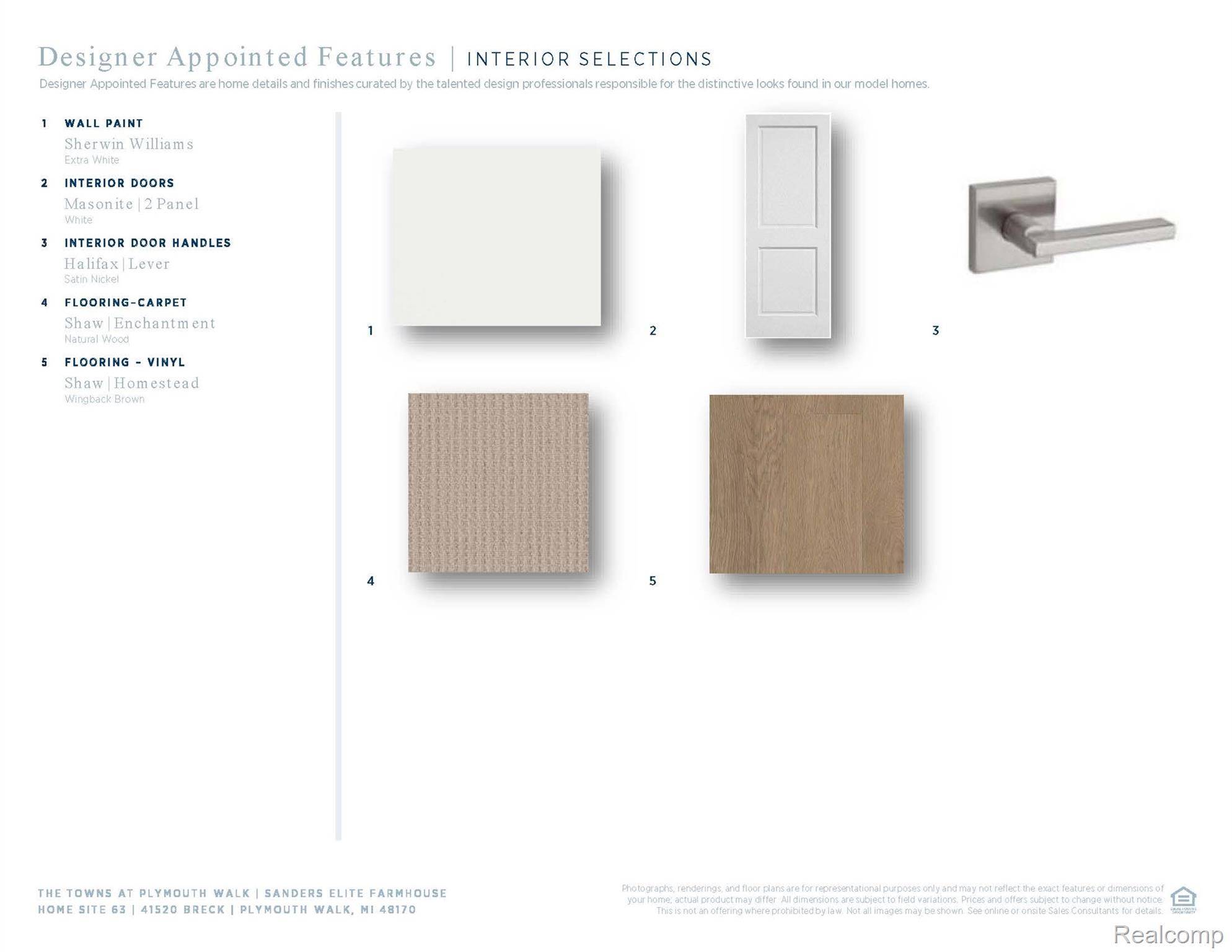 41520 Breck, Plymouth Charter Township, MI 48170