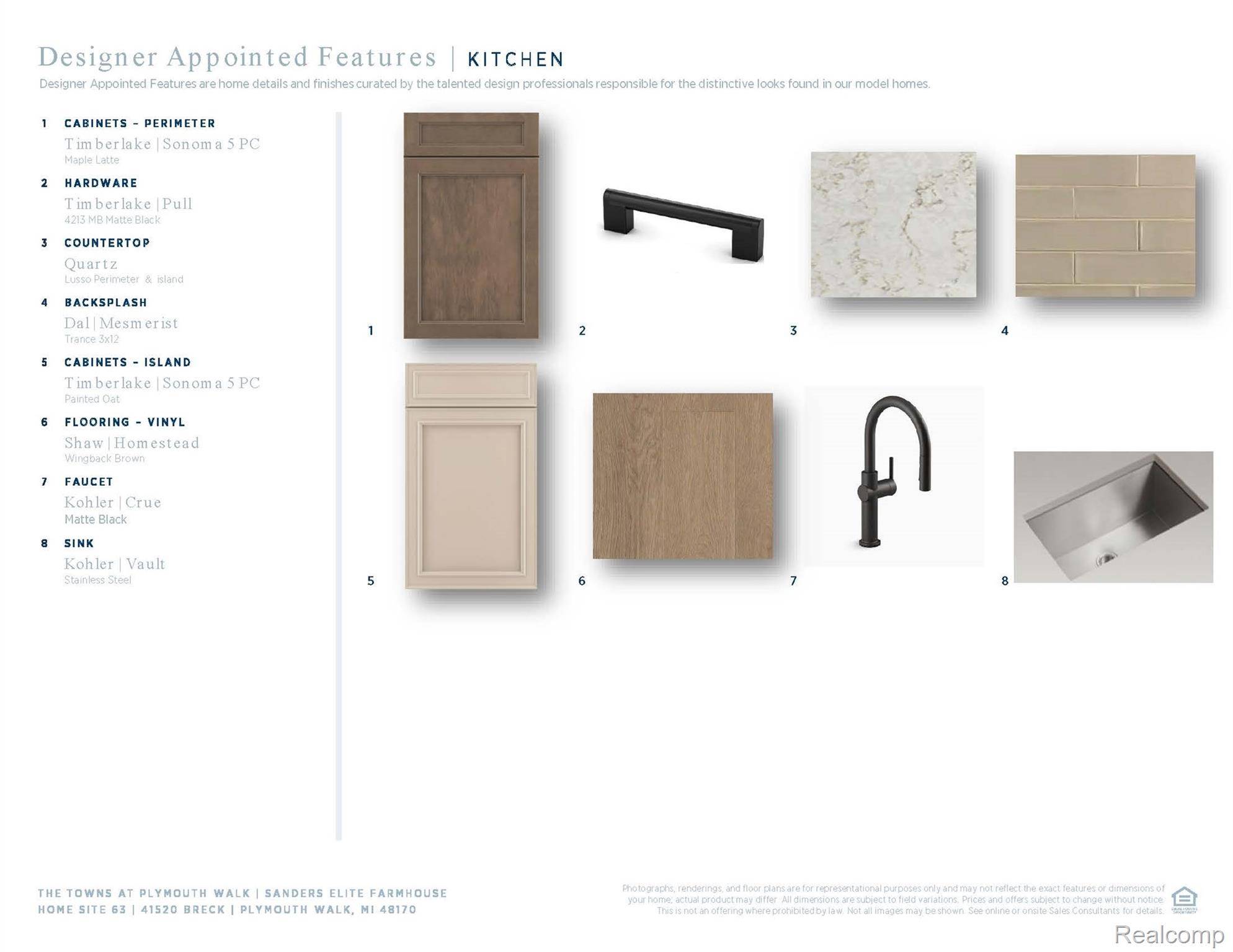 41520 Breck, Plymouth Charter Township, MI 48170