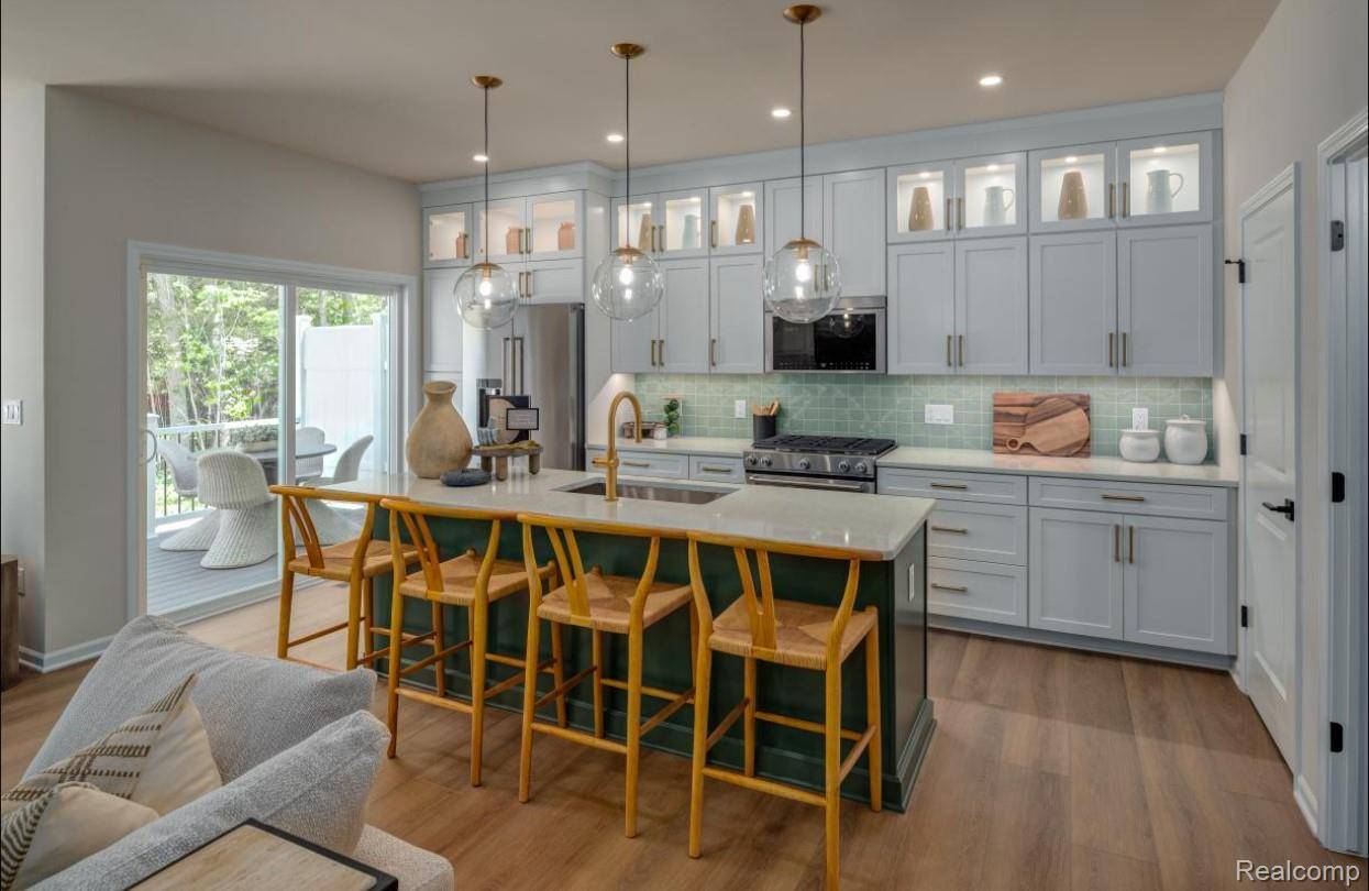 49691 Still Water LN, Northville Township, MI 48168