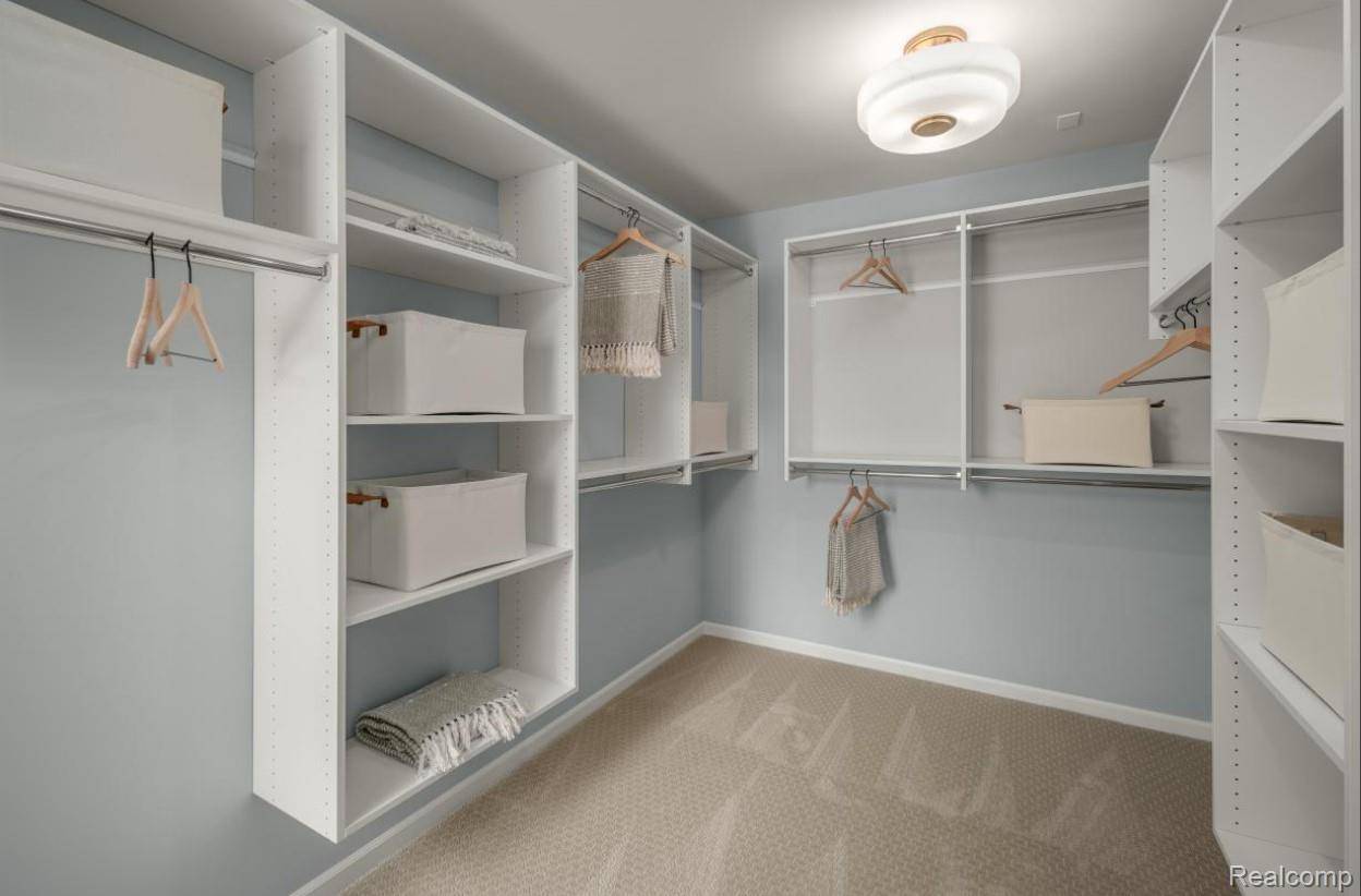 49691 Still Water LN, Northville Township, MI 48168