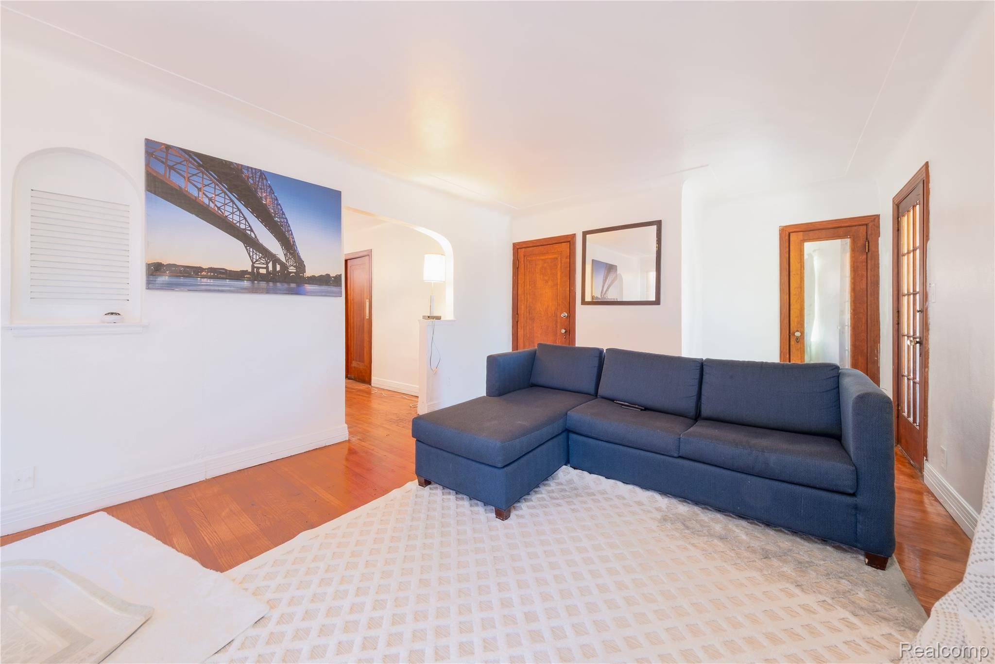 19970 Stratford RD, Detroit, MI 48221