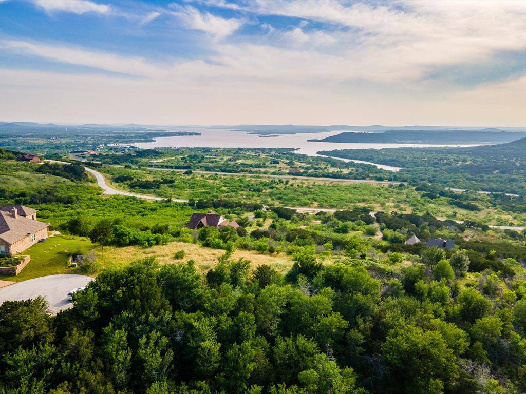 1253 Honeysuckle Court, Possum Kingdom Lake, TX 76449