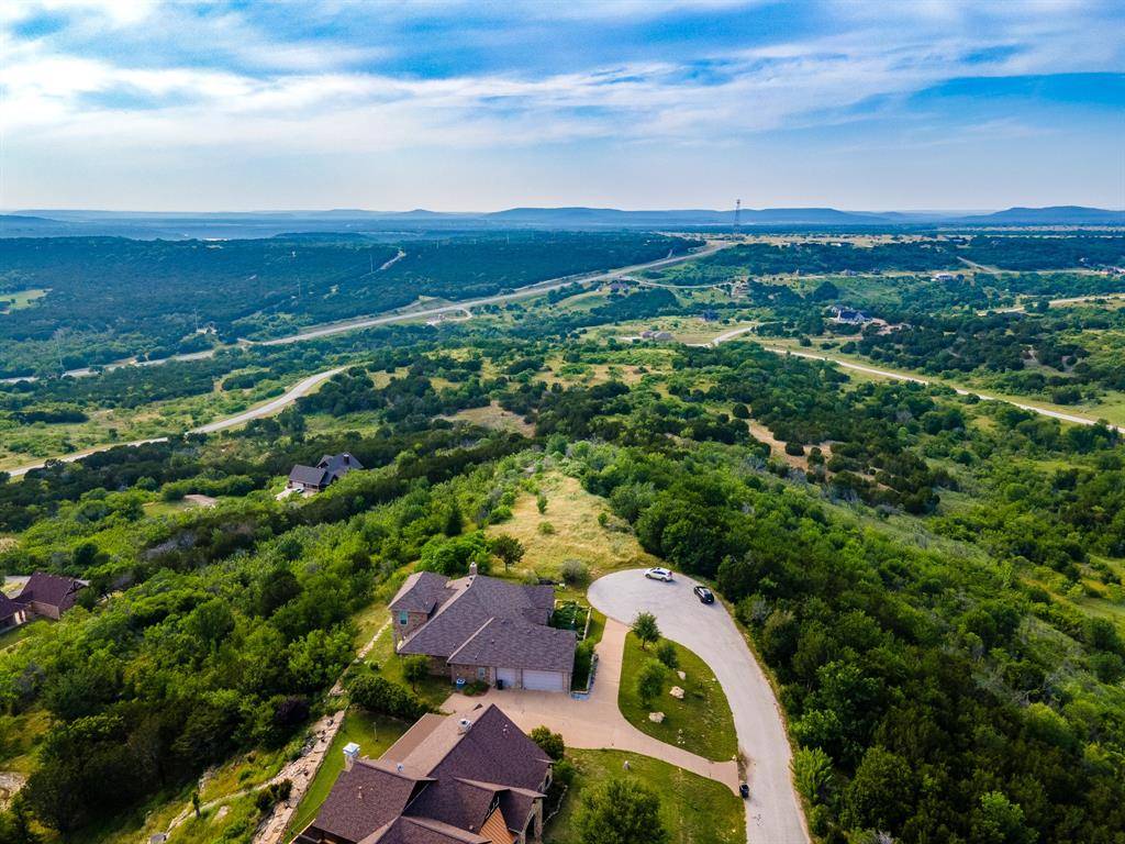 1253 Honeysuckle Court, Possum Kingdom Lake, TX 76449