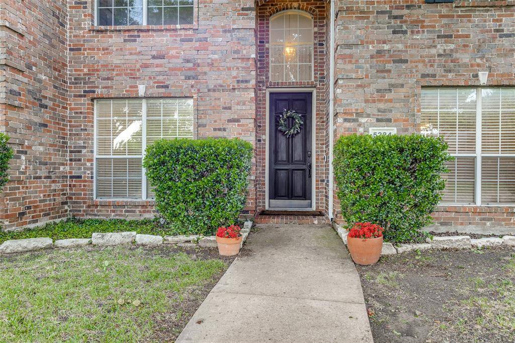 5224 Bay View Drive, Fort Worth, TX 76244