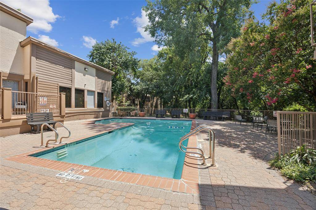 6050 Melody Lane #107, Dallas, TX 75231