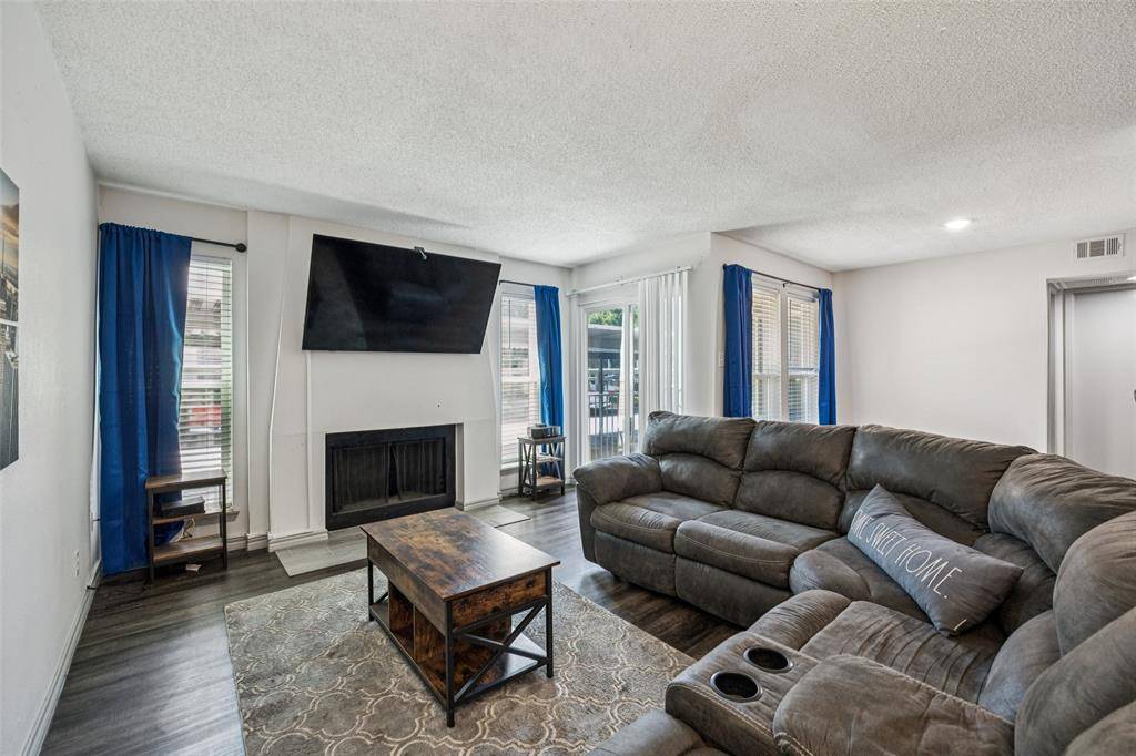 6050 Melody Lane #107, Dallas, TX 75231