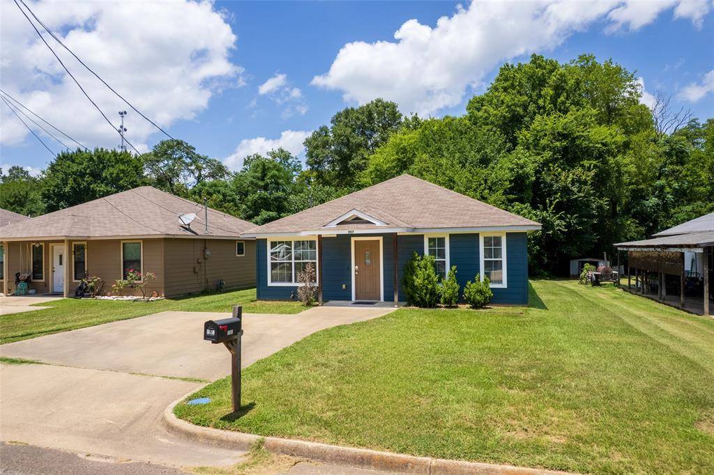 1107 E. 8th, Mount Pleasant, TX 75455