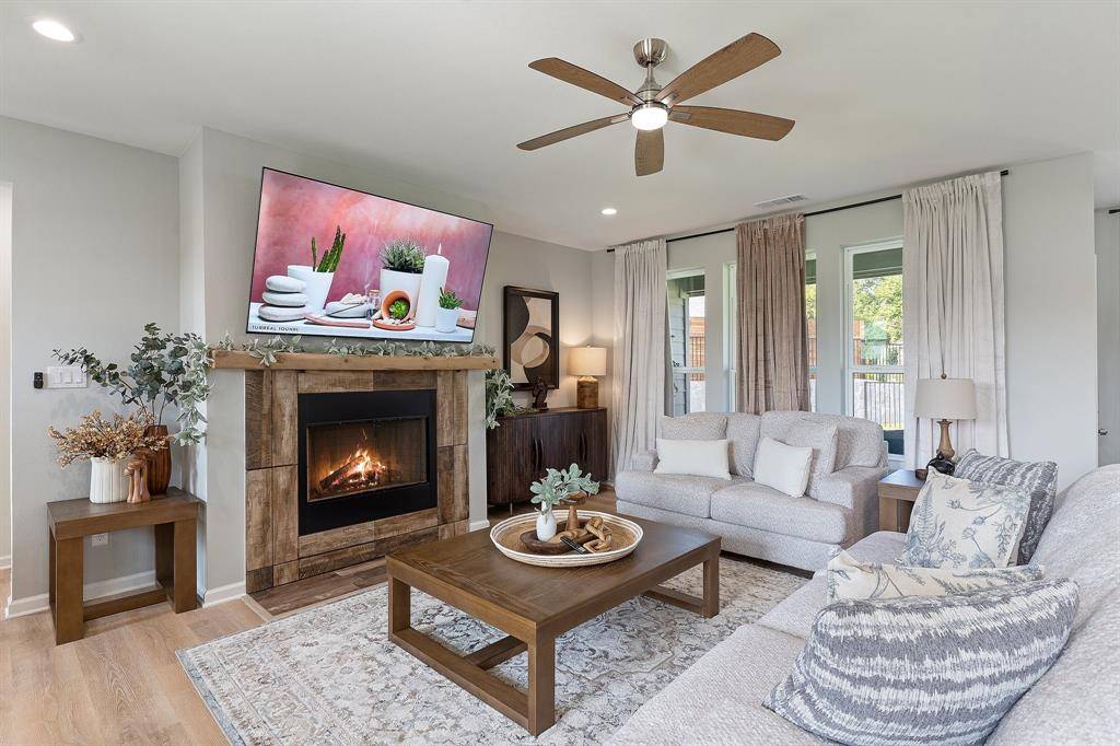 824 E Heath ST Street, Rockwall, TX 75087