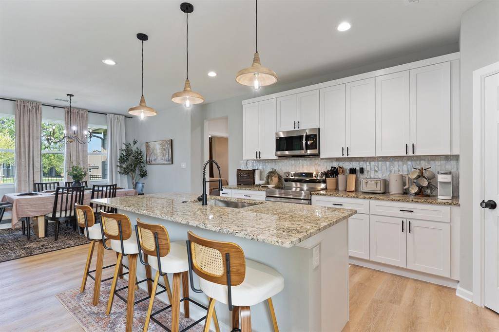 824 E Heath ST Street, Rockwall, TX 75087