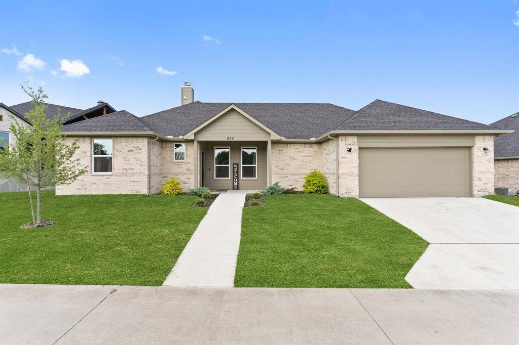 824 E Heath ST Street, Rockwall, TX 75087