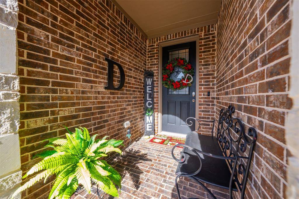 11616 Twining Branch Circle, Fort Worth, TX 76052