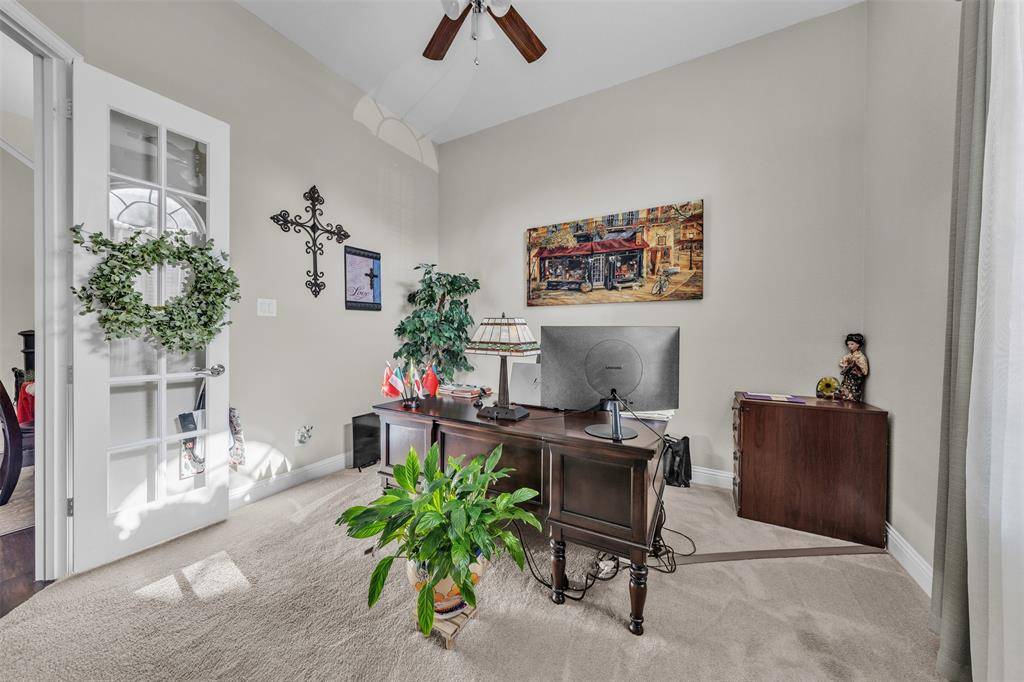 11616 Twining Branch Circle, Fort Worth, TX 76052