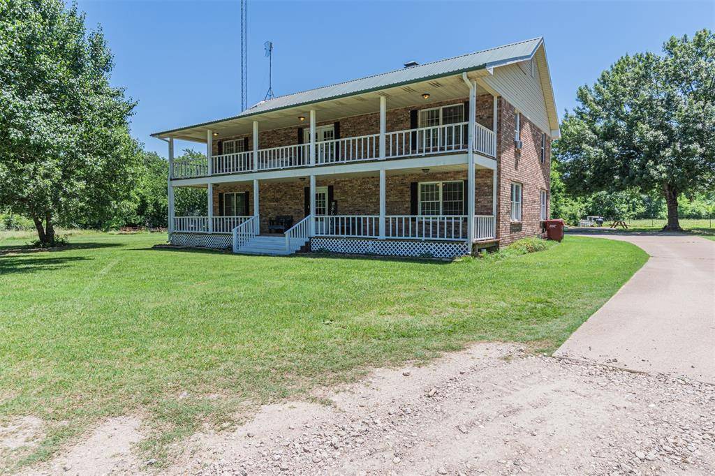 1147 Vz County Road 3417, Wills Point, TX 75169