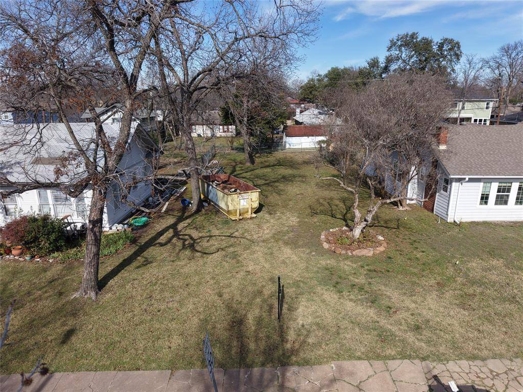 5523 Bonita Avenue, Dallas, TX 75206