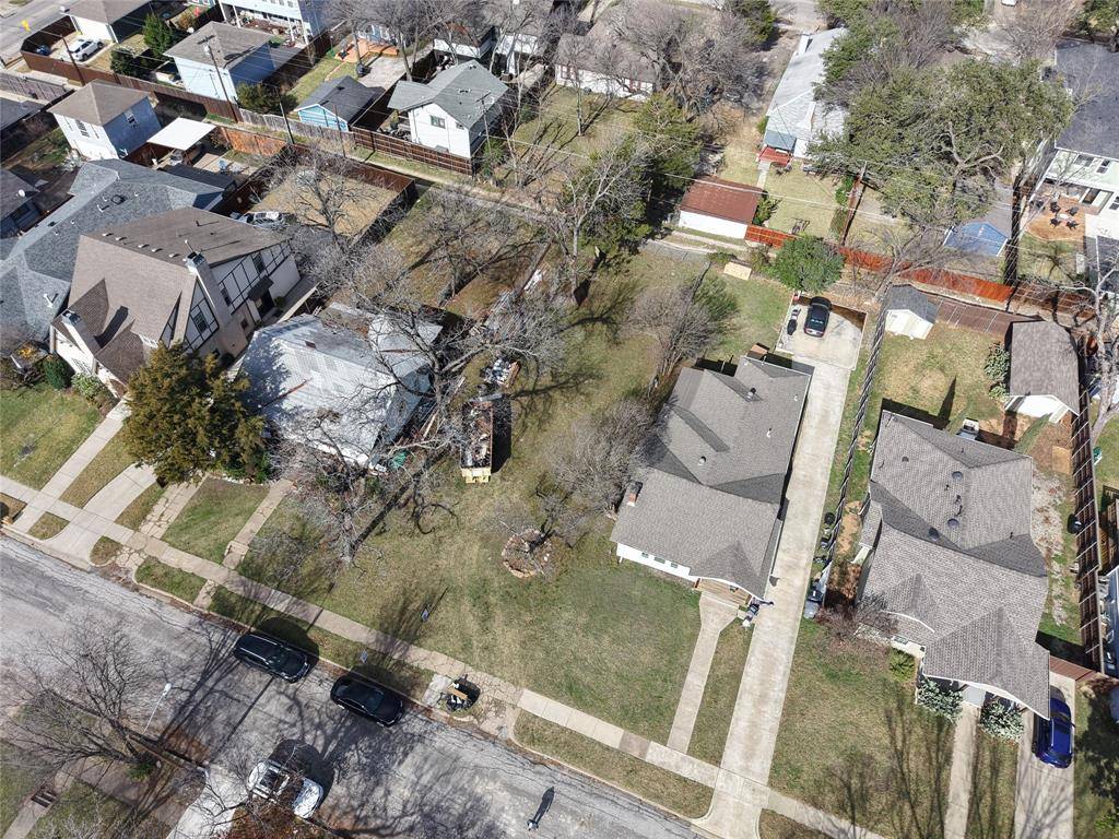 5523 Bonita Avenue, Dallas, TX 75206