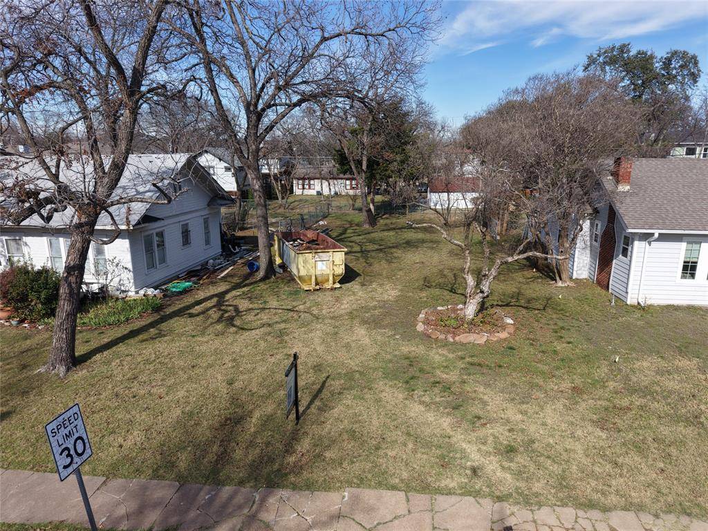 5523 Bonita Avenue, Dallas, TX 75206