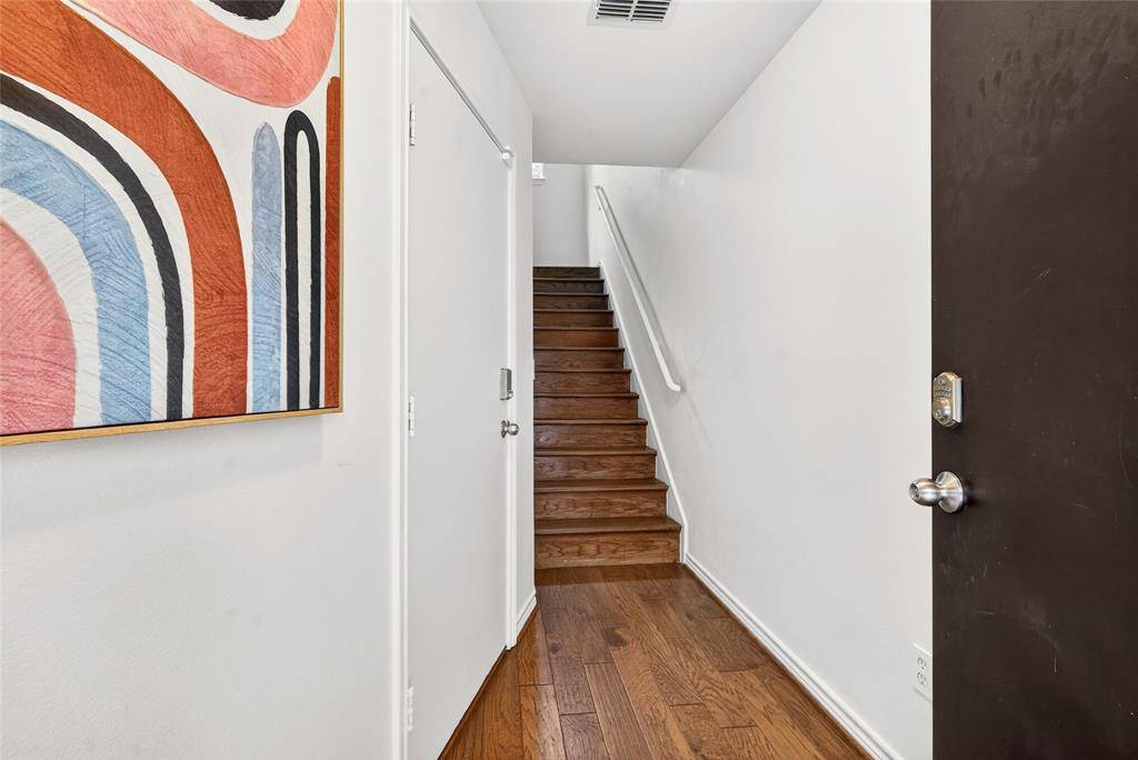 4050 Mckinney Avenue #12, Dallas, TX 75204