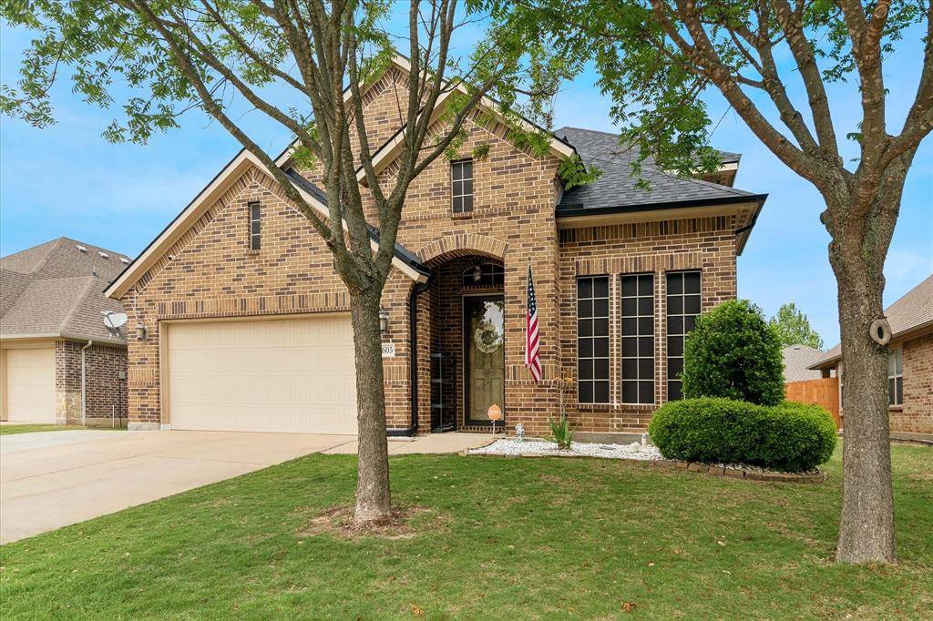 3605 Dogwood Road, Melissa, TX 75454