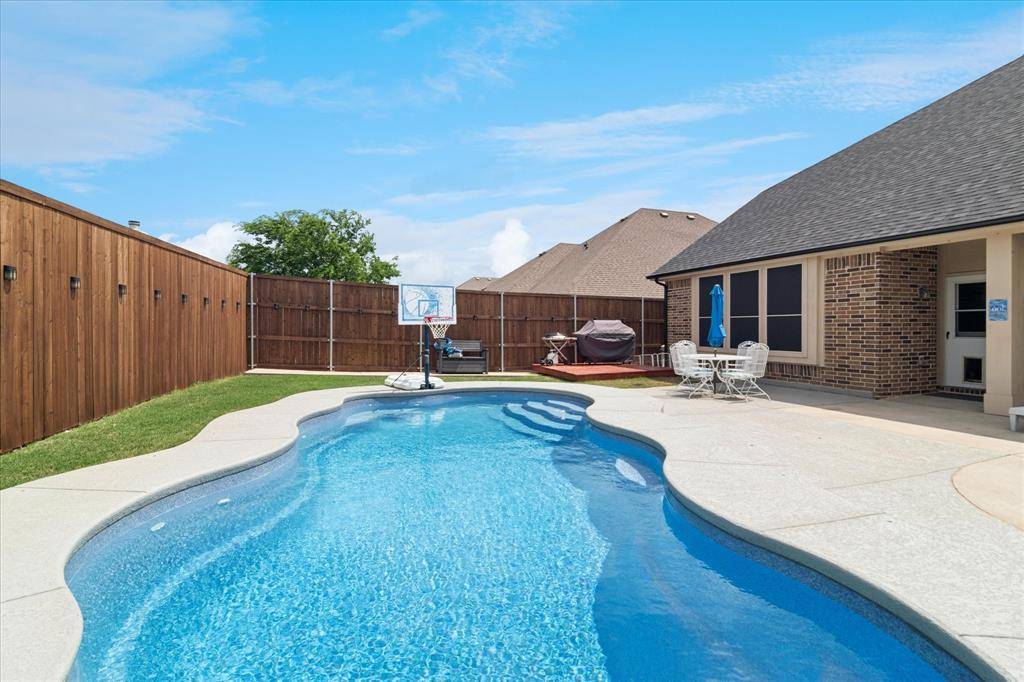 3605 Dogwood Road, Melissa, TX 75454