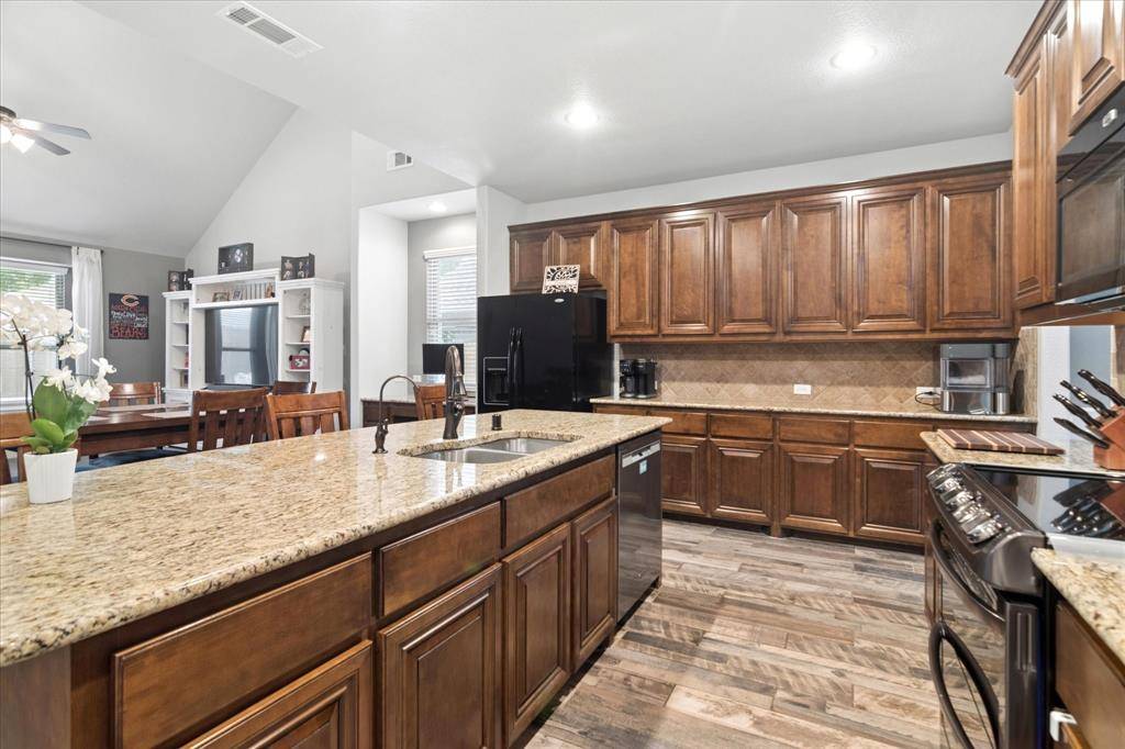 3605 Dogwood Road, Melissa, TX 75454