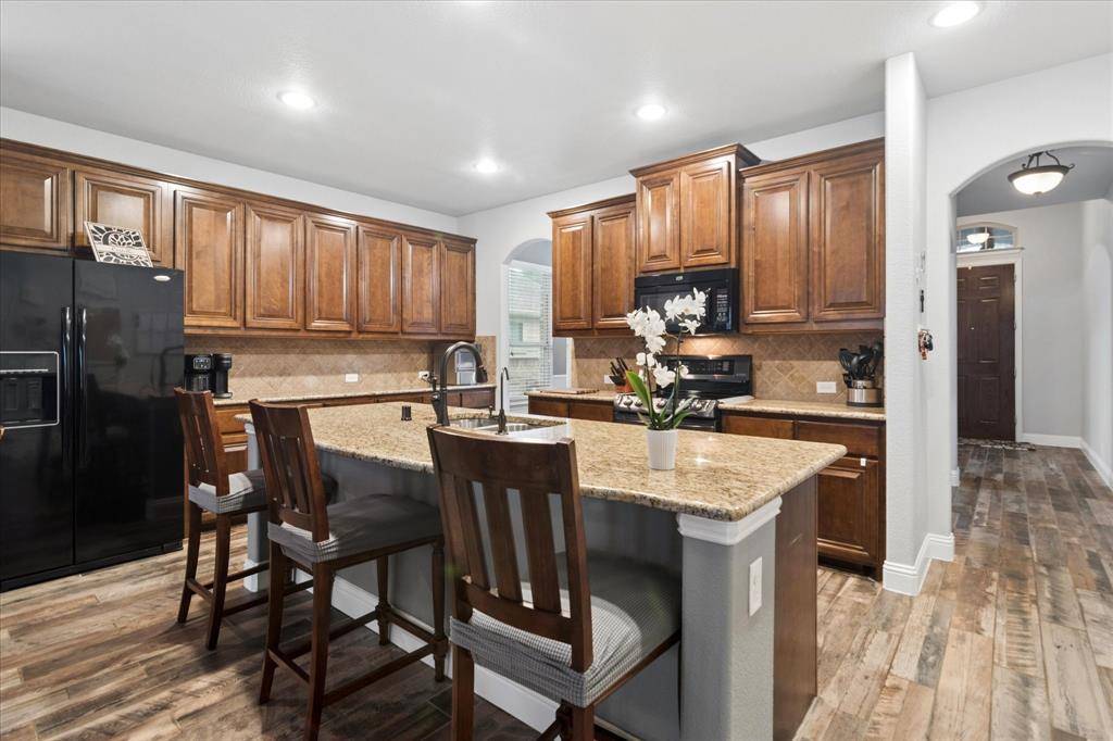 3605 Dogwood Road, Melissa, TX 75454