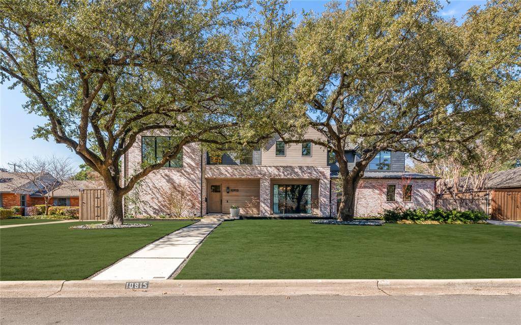 10915 Snow White Drive, Dallas, TX 75229
