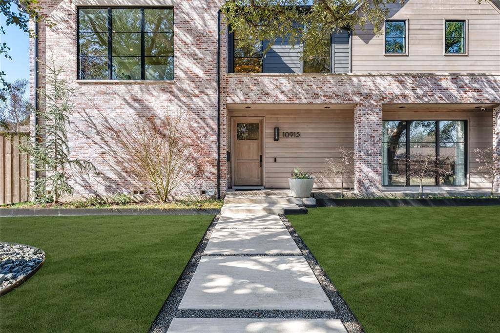10915 Snow White Drive, Dallas, TX 75229
