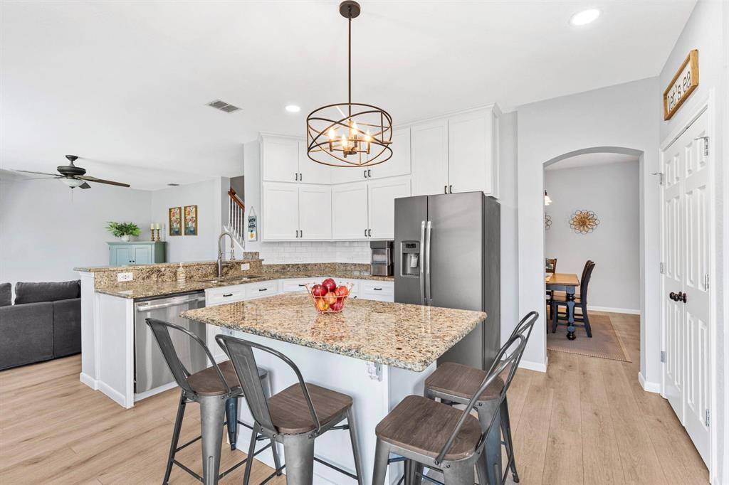 5705 Piedra Drive, Fort Worth, TX 76179