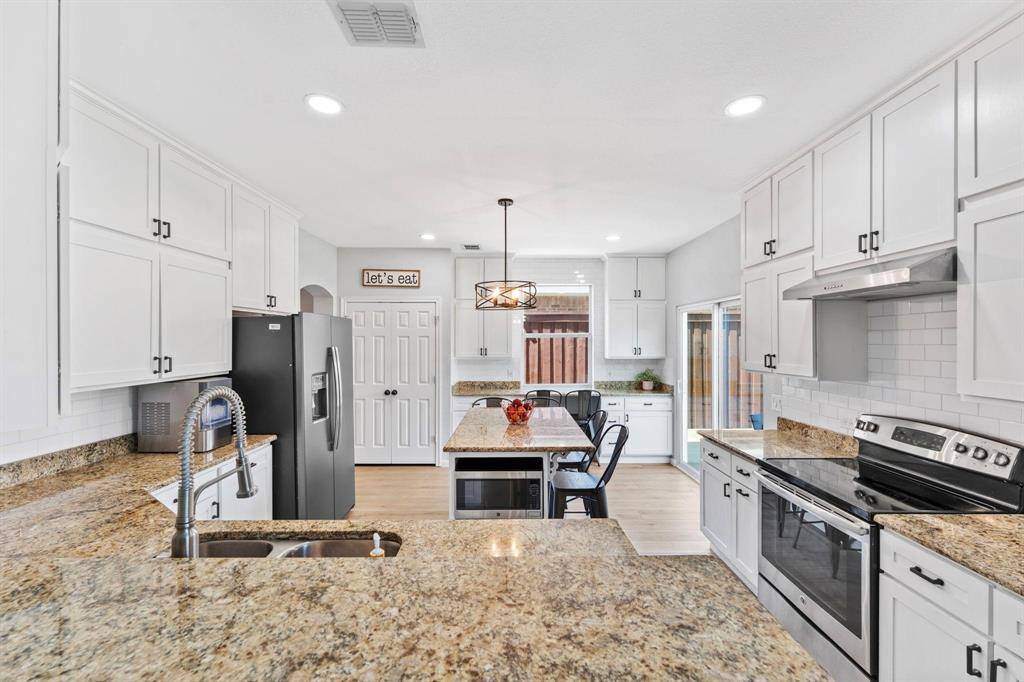 5705 Piedra Drive, Fort Worth, TX 76179