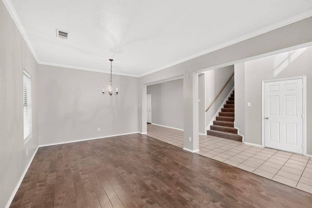 1088 Appaloosa Circle, Fort Worth, TX 76179