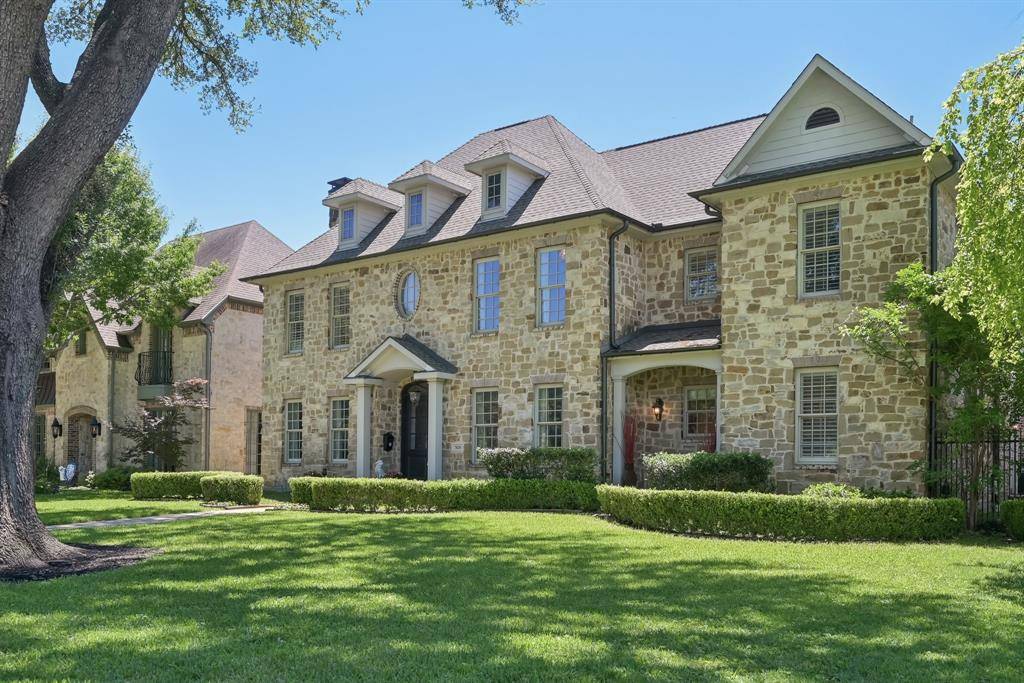7820 Bryn Mawr Drive, Dallas, TX 75225