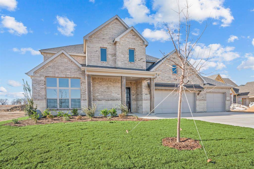 143 Galena Street, New Fairview, TX 76078