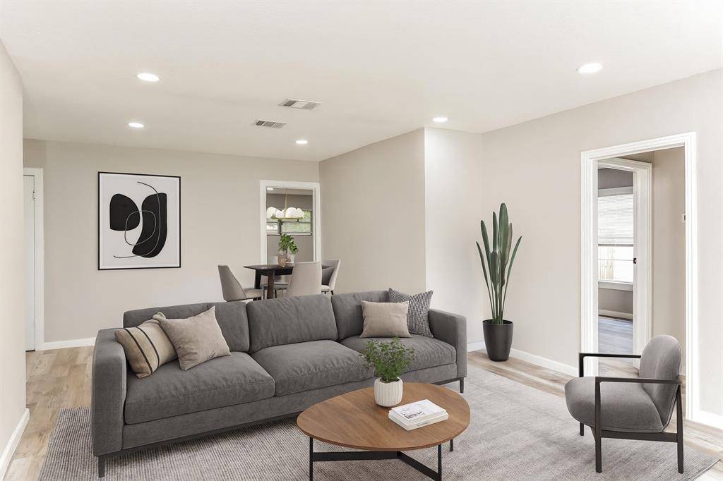 2628 S Marsalis Avenue, Dallas, TX 75216