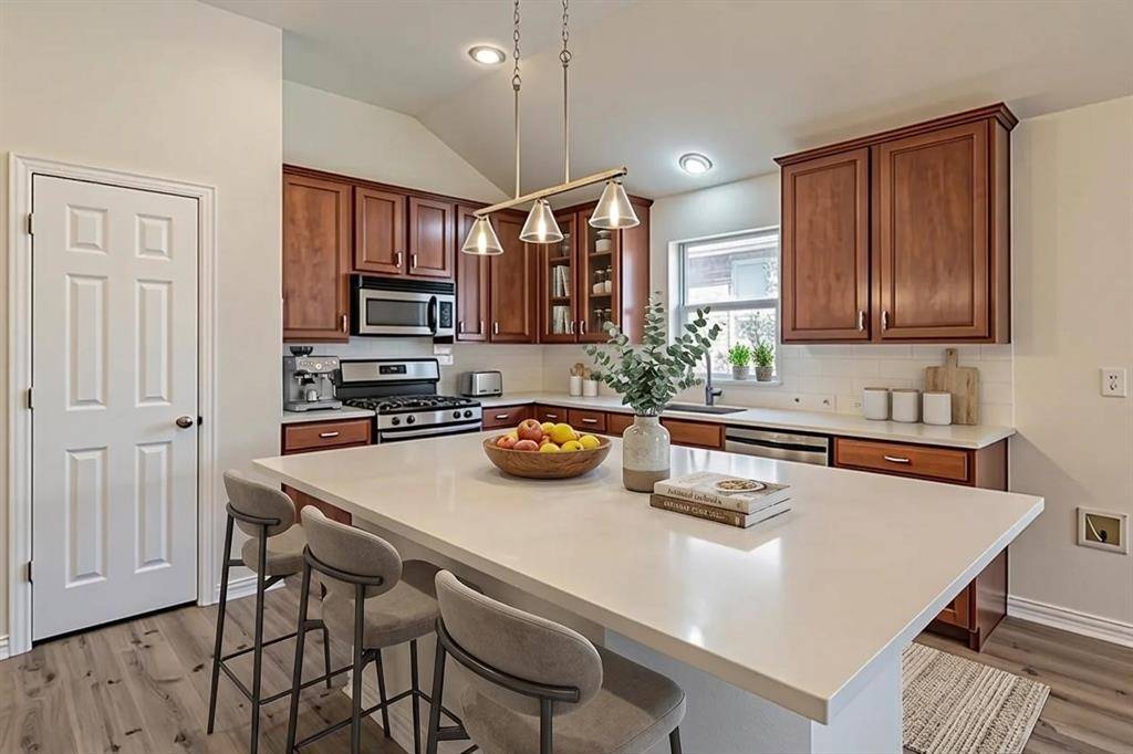 2121 Highland Drive, Wylie, TX 75098