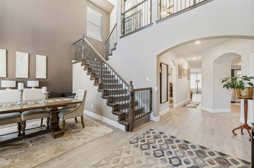 10920 Canyon Mine Drive, Aubrey, TX 76227