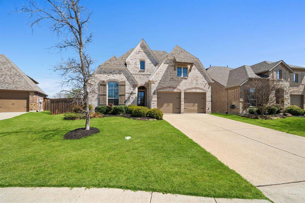 7912 Wichita Falls Boulevard, Mckinney, TX 75071