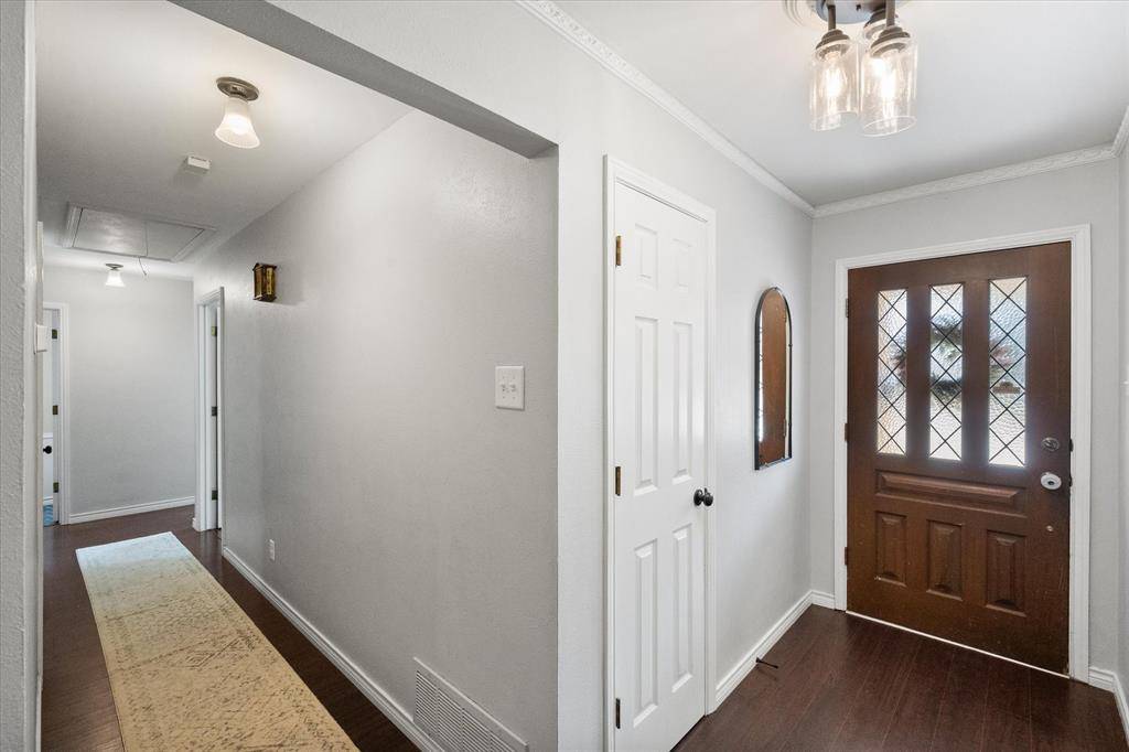 1415 Moss Rose Circle, Irving, TX 75061