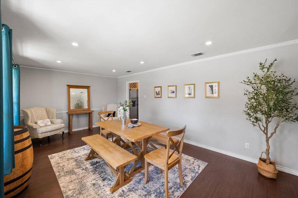 1415 Moss Rose Circle, Irving, TX 75061