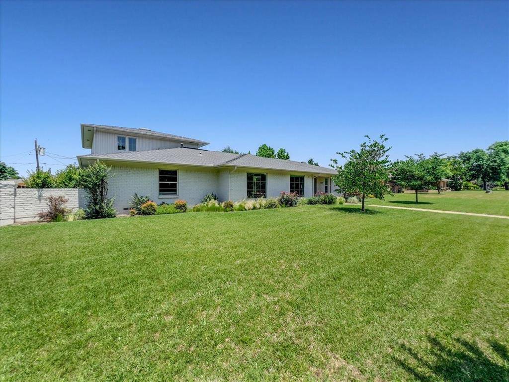 7049 Gateridge Drive, Dallas, TX 75254