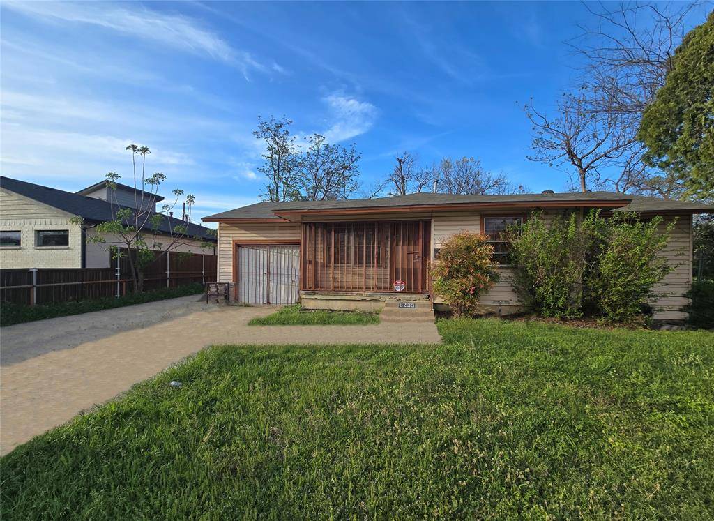 8235 Forest Lane, Dallas, TX 75243