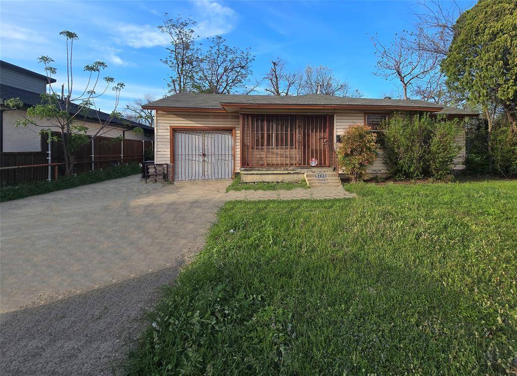 8235 Forest Lane, Dallas, TX 75243
