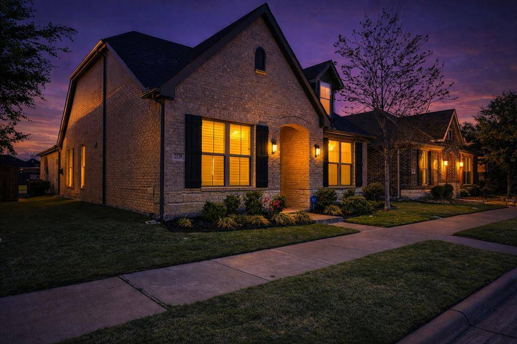 2128 Miramar Drive, Little Elm, TX 75068