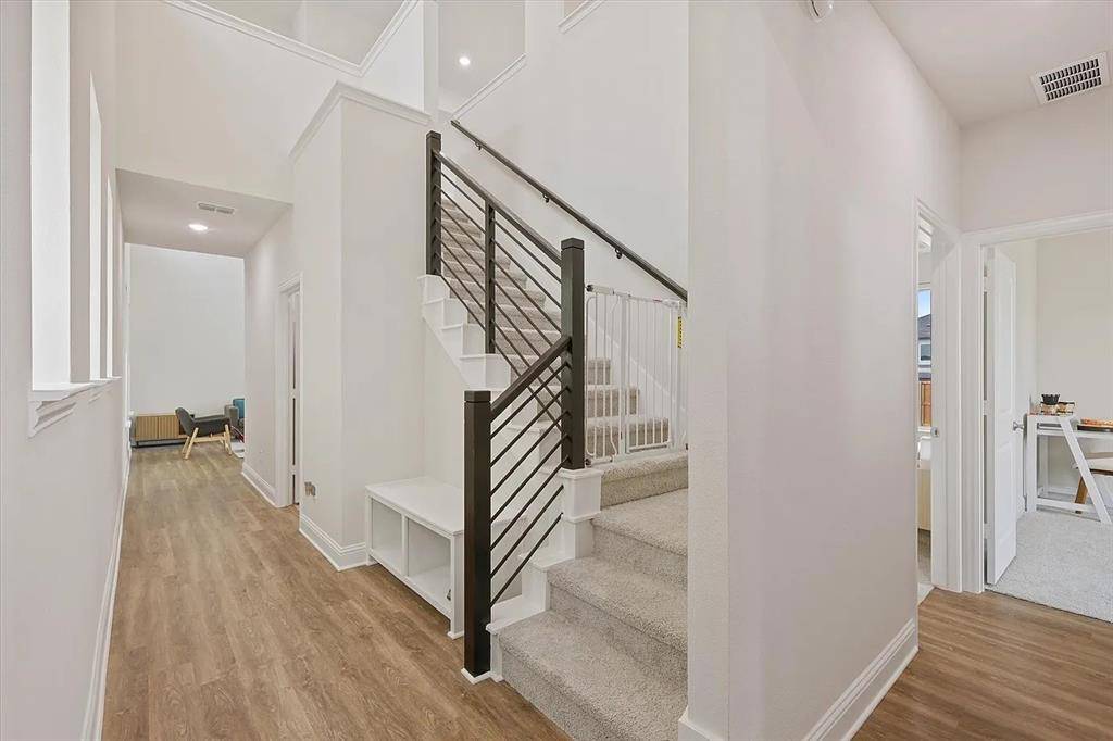 11503 Empress Drive, Frisco, TX 75035