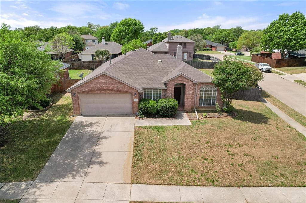 1 Boltes Court, Mansfield, TX 76063