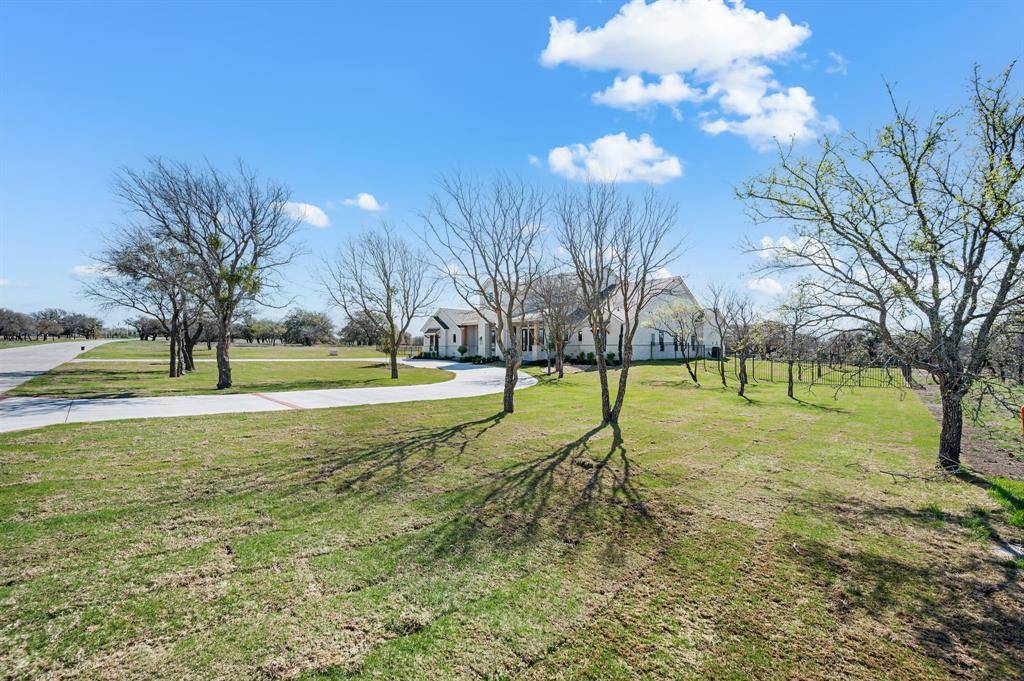 10516 Fleming Pointe Drive, Fort Worth, TX 76179