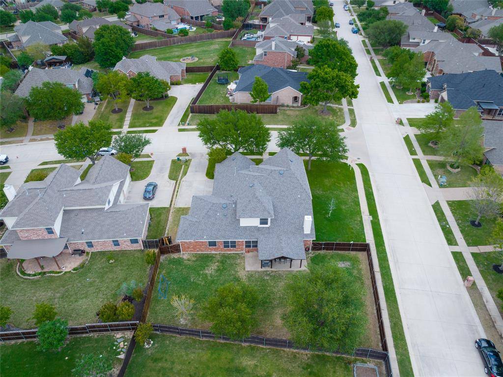 850 Limestone Drive, Prosper, TX 75078