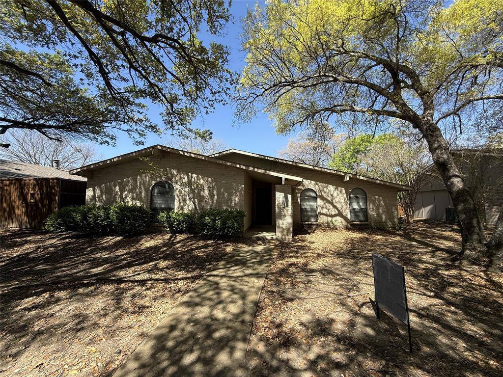 3225 Collins Boulevard, Garland, TX 75044