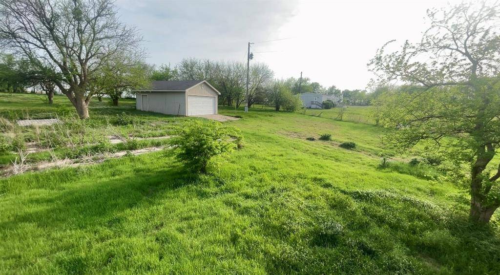 234 Private Road 4441, Rhome, TX 76078