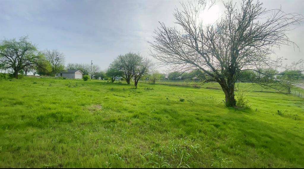 234 Private Road 4441, Rhome, TX 76078