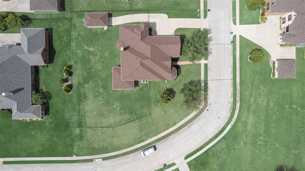 925 Lorene Drive, Wylie, TX 75098